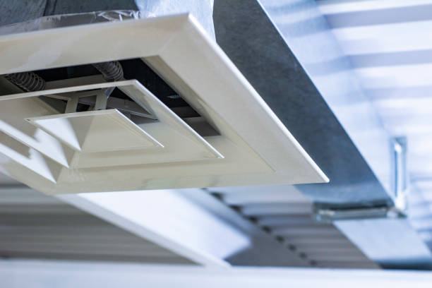 Best Commercial Air Duct Cleaning  in Wetumka, OK