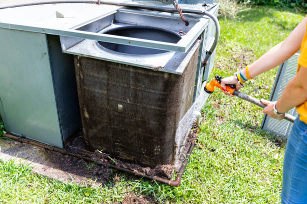 Best Best Air Duct Cleaning Company  in Wetumka, OK