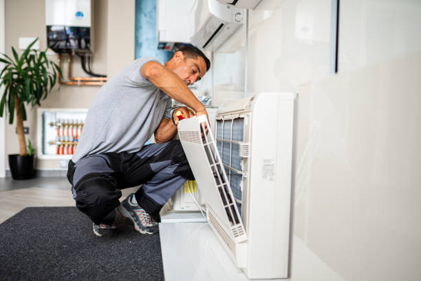Best HVAC Air Duct Cleaning  in Wetumka, OK