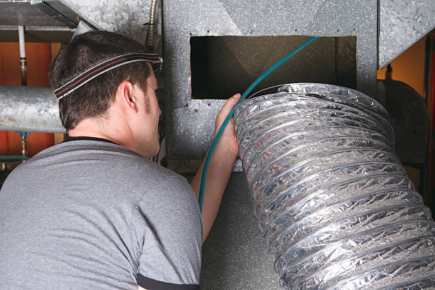 HVAC Maintenance and Cleaning in OK