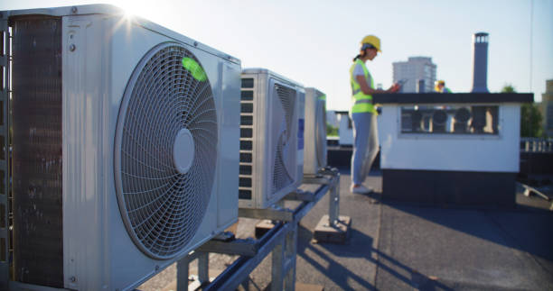 Best Air Duct Cleaning Near Me  in Wetumka, OK