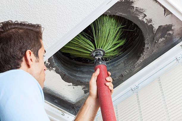 Best Affordable HVAC Duct Cleaning  in Wetumka, OK