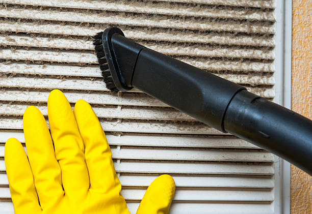 Best HVAC System Cleaning  in Wetumka, OK