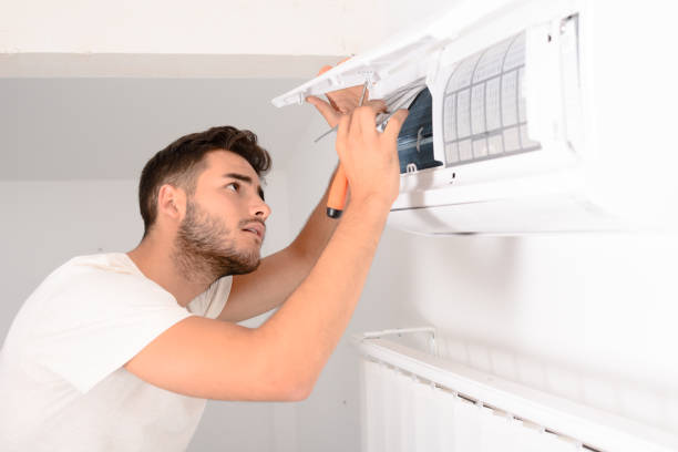 Best Affordable Air Duct Cleaning  in Wetumka, OK